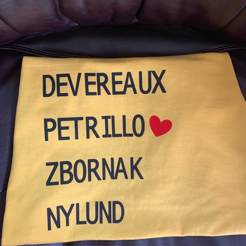 Golden Girls inspired T-shirt